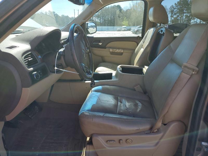 Aukcja sprzedaży 2013 Gmc Yukon, vin: 1GKS1CE05DR189976, numer aukcji: 46029756
