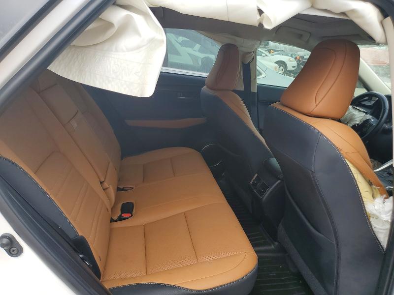 Продажа на аукционе авто 2020 Lexus Nx, vin: JTJGJRDZ3L5009627, номер лота: 79027345
