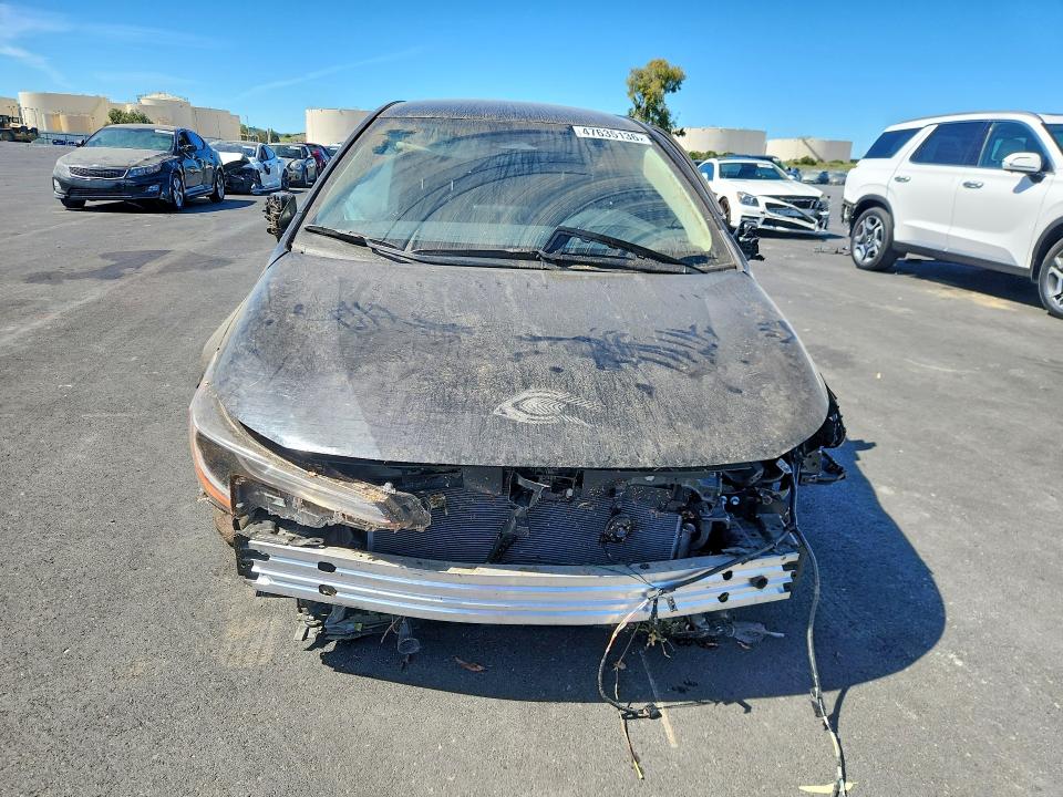 Продажа на аукционе авто 2026 Toyota Corolla, vin: JTDB4MEE8T3033047, номер лота: 47635136