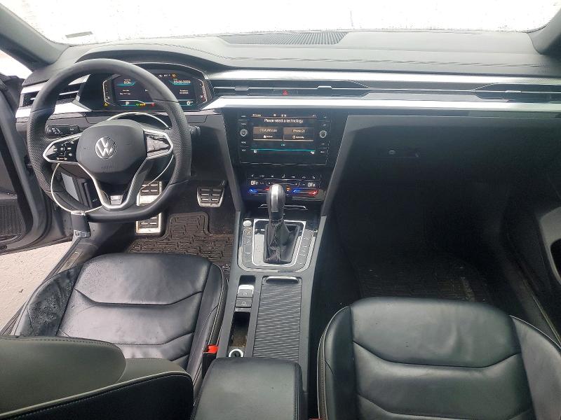 Продажа на аукционе авто 2022 Volkswagen Arteon, vin: WVWAR7AN4NE012949, номер лота: 41899056