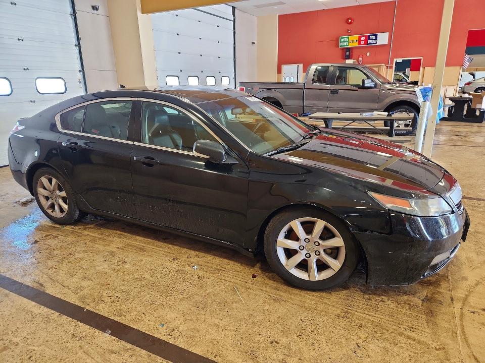 Продаж на аукціоні авто 2013 Acura Tl, vin: 19UUA8F57DA015029, номер лоту: 79882395