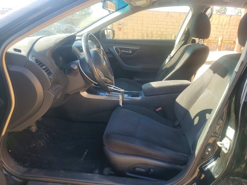 Aukcja sprzedaży 2013 Nissan Altima, vin: 1N4AL3AP5DC130844, numer aukcji: 46214796
