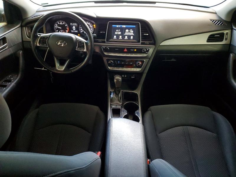 Aukcja sprzedaży 2018 Hyundai Sonata, vin: 5NPE24AF2JH726229, numer aukcji: 41656746