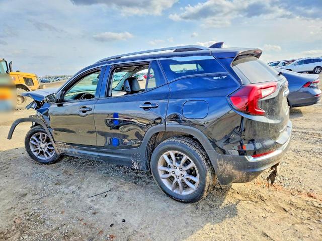 Aukcja sprzedaży 2023 Gmc Terrain, vin: 3GKALVEG8PL204013, numer aukcji: 79346485