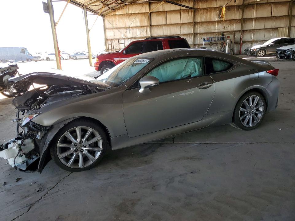 Aukcja sprzedaży 2016 Lexus Rc 350, vin: JTHHE5BCXG5013178, numer aukcji: 45693516