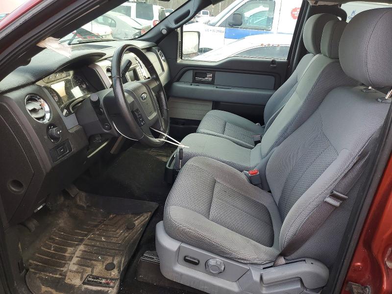 Продаж на аукціоні авто 2014 Ford F150, vin: 1FTFW1ET1EKE66744, номер лоту: 79445265