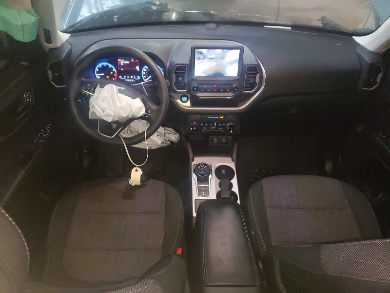 Продажа на аукционе авто 2023 Ford Bronco Sport, vin: 3FMCR9B62PRD93479, номер лота: 45601596