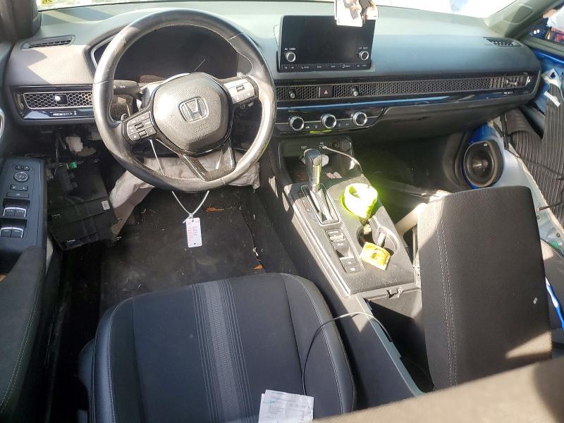 Продаж на аукціоні авто 2024 Honda Civic, vin: 2HGFE2F57RH501245, номер лоту: 48080496