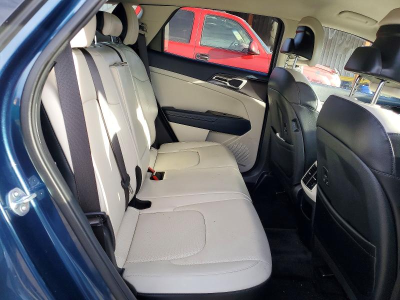 Aukcja sprzedaży 2023 Kia Sportage Hybrid, vin: KNDPVCAGXP7050984, numer aukcji: 45866746