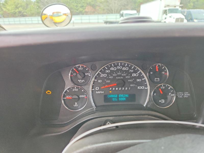 Продаж на аукціоні авто 2008 Chev Express Ca, vin: 1GBHG316181181008, номер лоту: 47119476