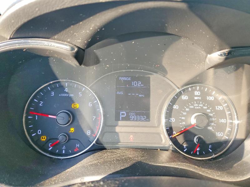 Продаж на аукціоні авто 2015 Kia Forte, vin: KNAFK4A63F5297126, номер лоту: 79637025
