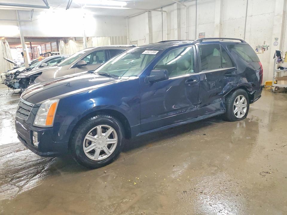 Продажа на аукционе авто 2004 Cadillac Srx, vin: 1GYEE637X40171731, номер лота: 45621306