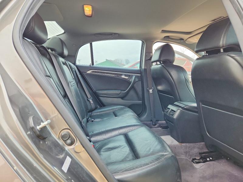 Aukcja sprzedaży 2008 Acura Tl, vin: 19UUA662X8A038207, numer aukcji: 47644646
