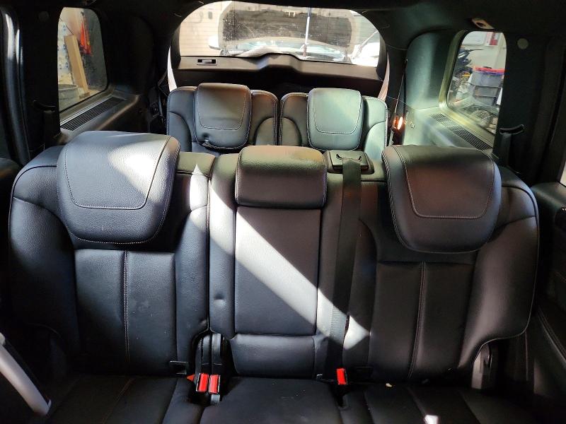 Aukcja sprzedaży 2012 Mercedes-benz Gl, vin: 4JGBF2FE9CA784274, numer aukcji: 41726636