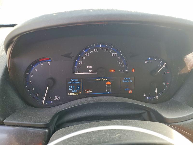 Aukcja sprzedaży 2013 Cadillac Ats, vin: 1G6AA5RA7D0170049, numer aukcji: 79737155