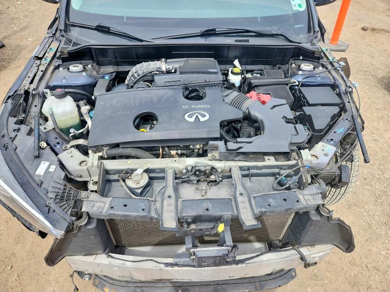 Продаж на аукціоні авто 2019 Infiniti Qx50, vin: 3PCAJ5M13KF147726, номер лоту: 46106276