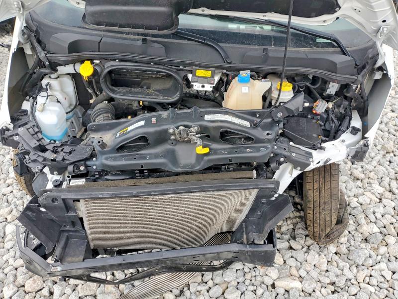 Продаж на аукціоні авто 2024 Ram Promaster 2500, vin: 3C6LRVDG6RE149600, номер лоту: 49504766