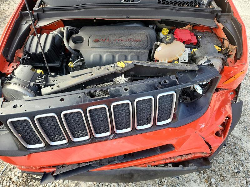 Aukcja sprzedaży 2021 Jeep Renegade, vin: ZACNJCBB2MPM43296, numer aukcji: 46852036