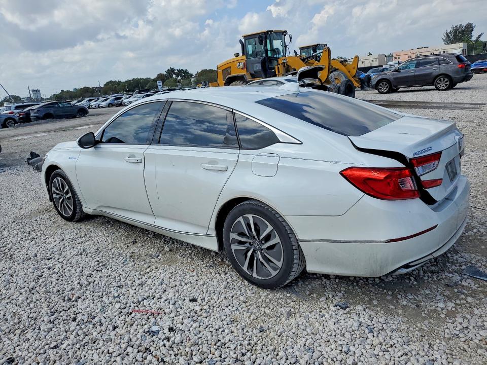 2018 Honda Accord მანქანა იყიდება აუქციონზე, vin: 1HGCV3F57JA017149, აუქციონის ნომერი: 46270116