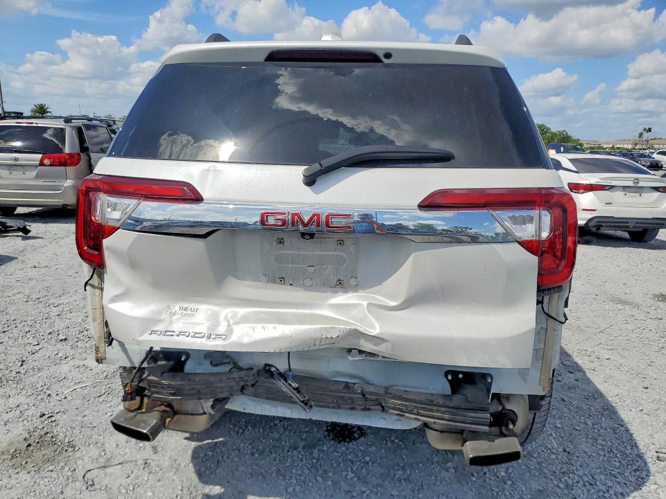 Aukcja sprzedaży 2020 Gmc Acadia, vin: 1GKKNMLS6LZ155199, numer aukcji: 48289106