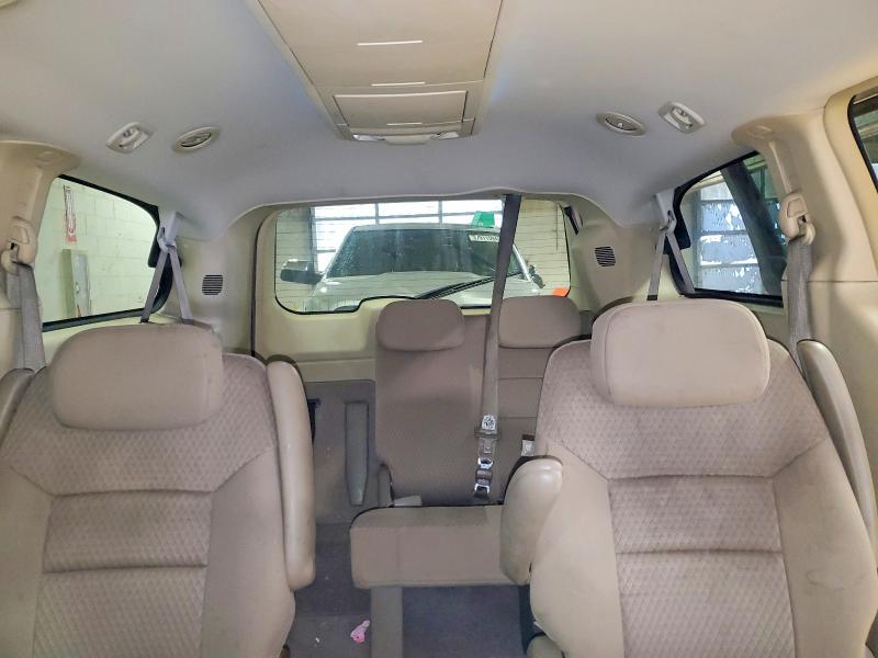 Продажа на аукционе авто 2008 Chrysler Town & Country, vin: 2A8HR54P88R830667, номер лота: 79286805