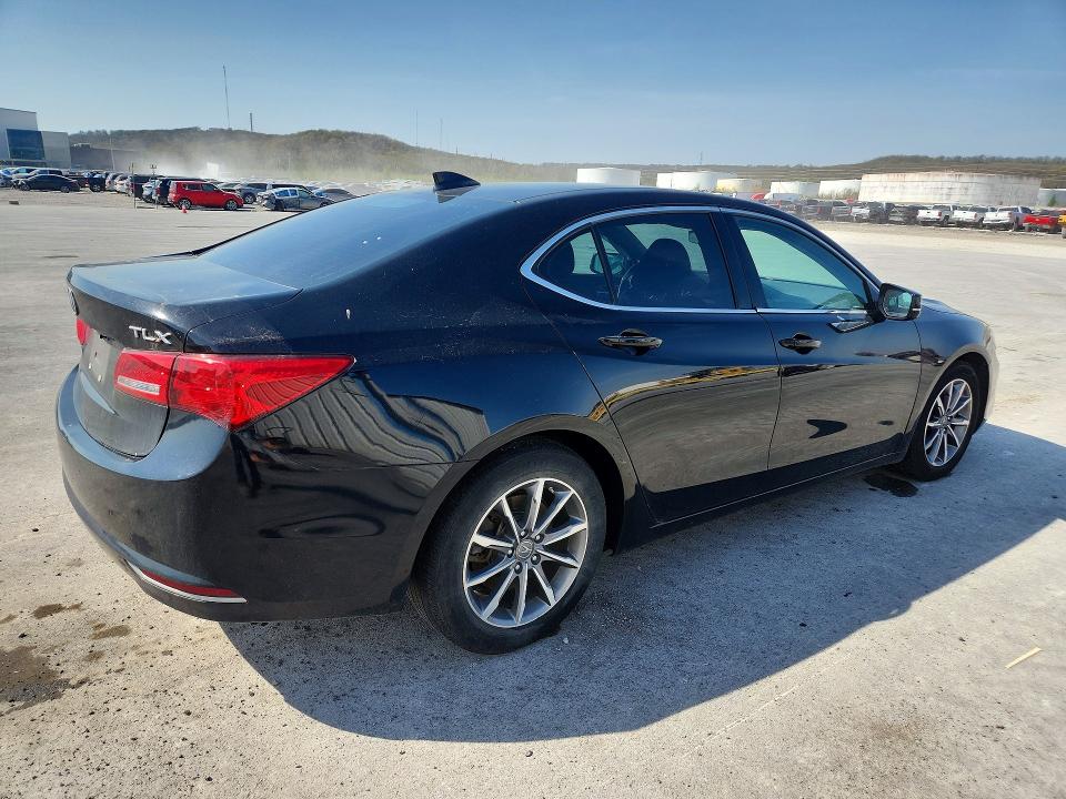 Продажа на аукционе авто 2020 Acura Tlx, vin: 19UUB1F39LA000274, номер лота: 47091416