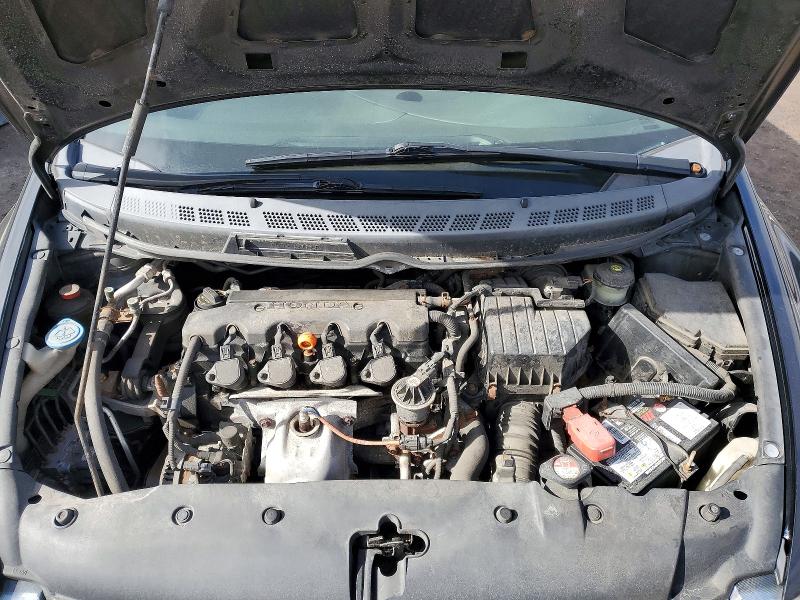 Продажа на аукционе авто 2009 Honda Civic, vin: 2HGFA16489H100901, номер лота: 45535396