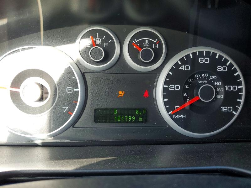 Aukcja sprzedaży 2007 Ford Fusion, vin: 3FAHP07Z07R106502, numer aukcji: 47062616