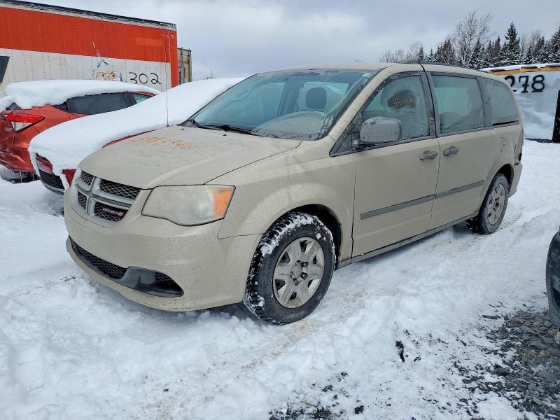 Aukcja sprzedaży 2013 Dodge Grand Caravan, vin: 2C4RDGBG4DR623423, numer aukcji: 45998946