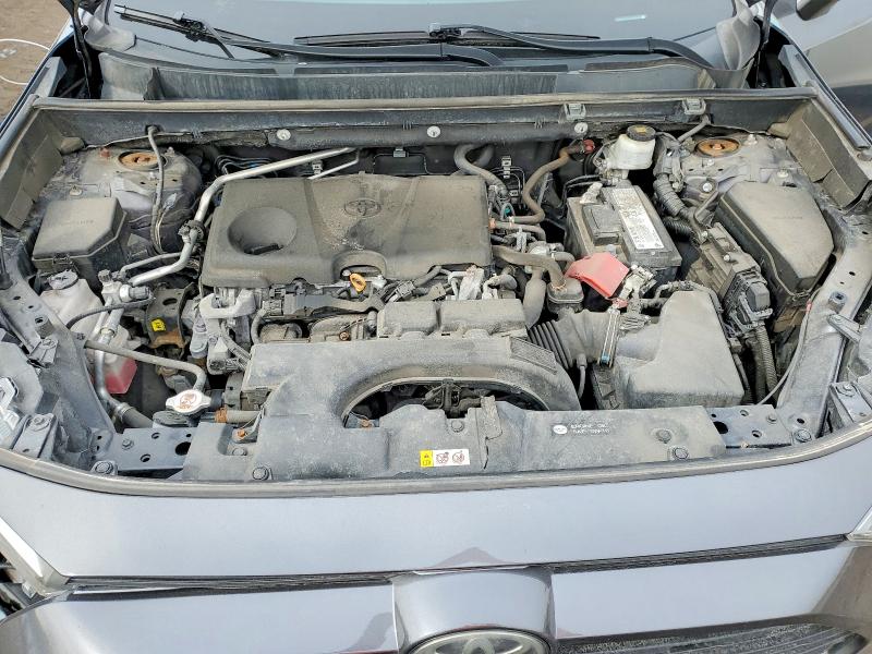 2020 Toyota Rav4 მანქანა იყიდება აუქციონზე, vin: 2T3R1RFV4LW088496, აუქციონის ნომერი: 41586486