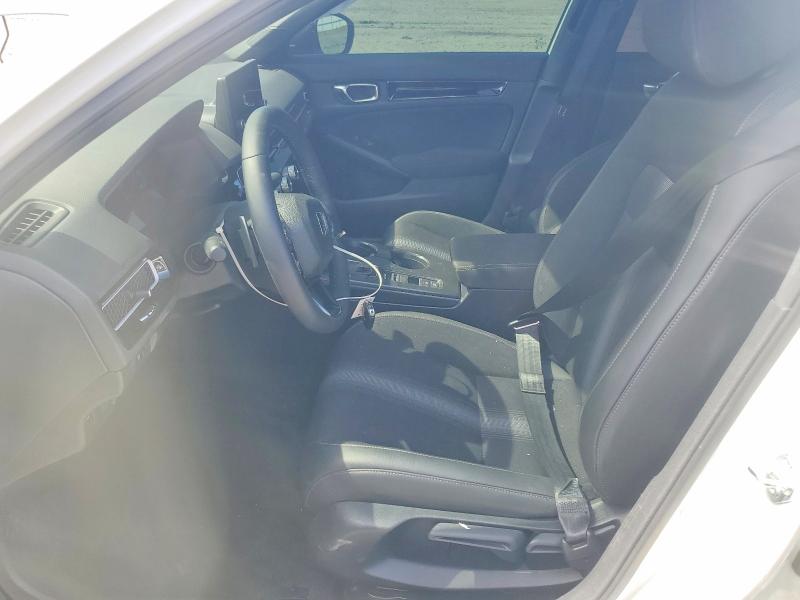Продажа на аукционе авто 2026 Honda Civic, vin: 2HGFE4F89TH318720, номер лота: 47140026