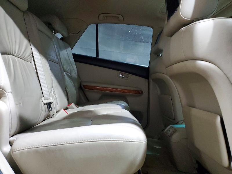 Aukcja sprzedaży 2007 Lexus Rx 400h, vin: JTJHW31U872026054, numer aukcji: 45860966