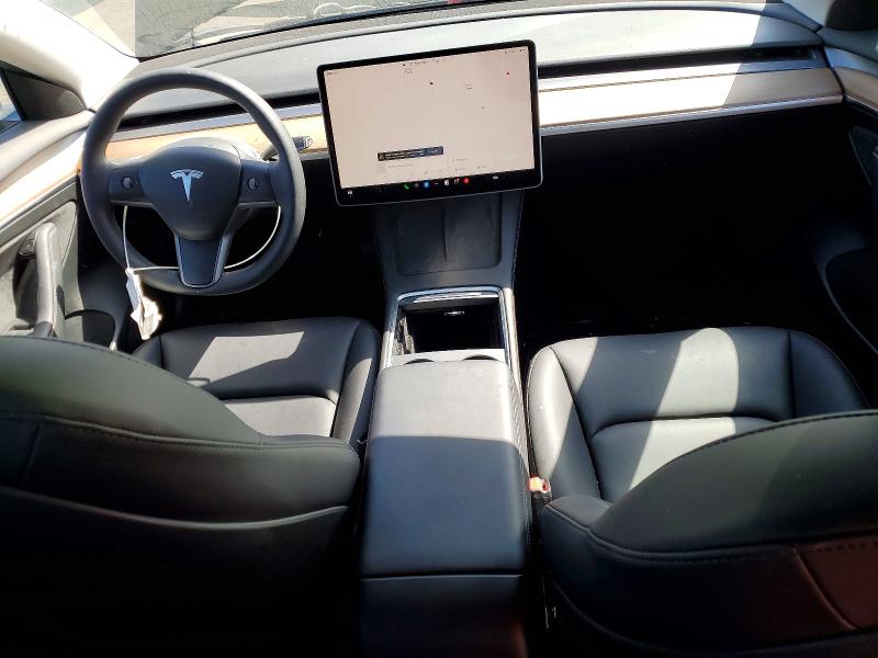 Aukcja sprzedaży 2023 Tesla Model 3, vin: 5YJ3E1EB7PF661888, numer aukcji: 41960086