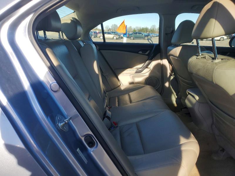 Aukcja sprzedaży 2009 Acura Tsx, vin: JH4CU266X9C000994, numer aukcji: 46346676