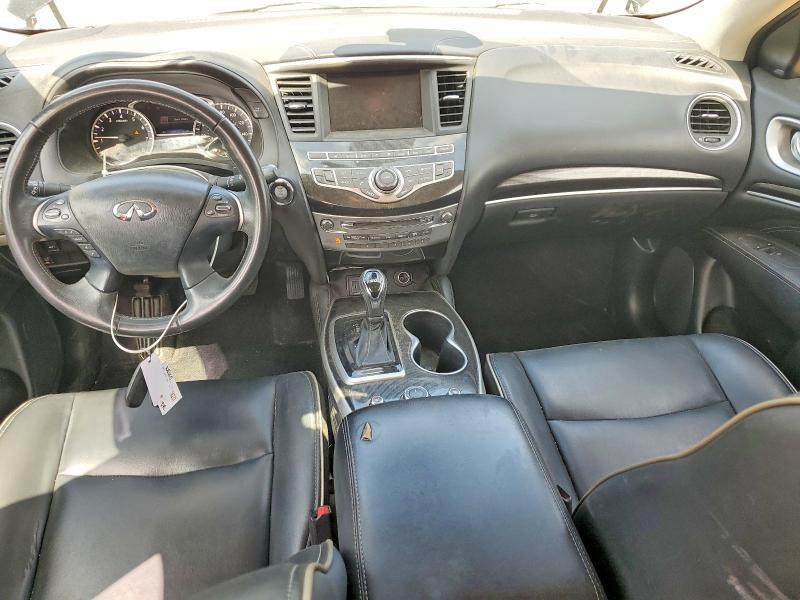 Продажа на аукционе авто 2020 Infiniti Qx60, vin: 5N1DL0MM2LC521225, номер лота: 47521786
