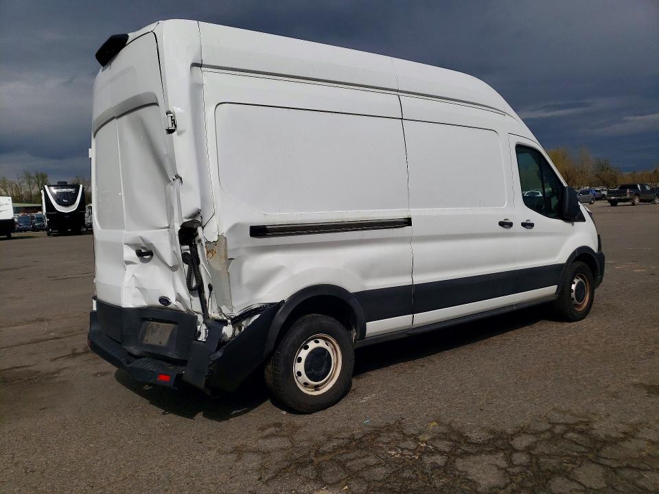 2021 Ford Transit მანქანა იყიდება აუქციონზე, vin: 1FTBR1X84MKA46361, აუქციონის ნომერი: 79577285