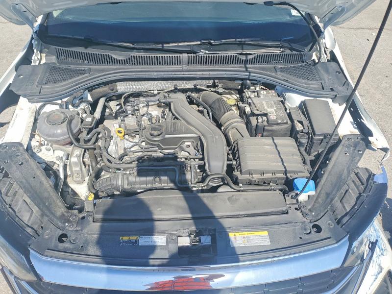 46015396 :رقم المزاد ، 3VW7M7BU4PM059746 vin ، 2023 Volkswagen Jetta مزاد بيع