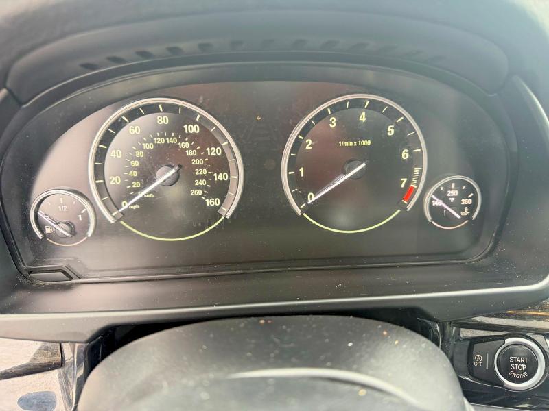 2018 Bmw X5 მანქანა იყიდება აუქციონზე, vin: 5UXKR0C52J0Y02782, აუქციონის ნომერი: 47381796