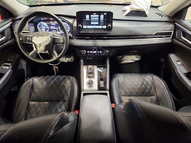 Продаж на аукціоні авто 2023 Mitsubishi Outlander, vin: JA4T5VA91PZ062547, номер лоту: 46290476