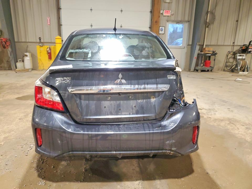 Продаж на аукціоні авто 2024 Mitsubishi Mirage, vin: ML32FUFJ0RHF12540, номер лоту: 42037306