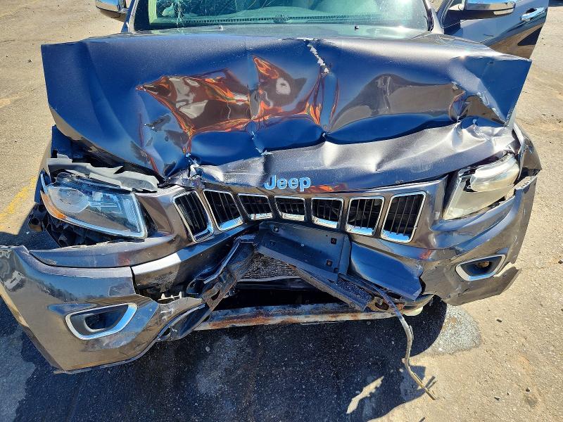 Aukcja sprzedaży 2014 Jeep Grand Cherokee, vin: 1C4RJFBG8EC174776, numer aukcji: 45526946