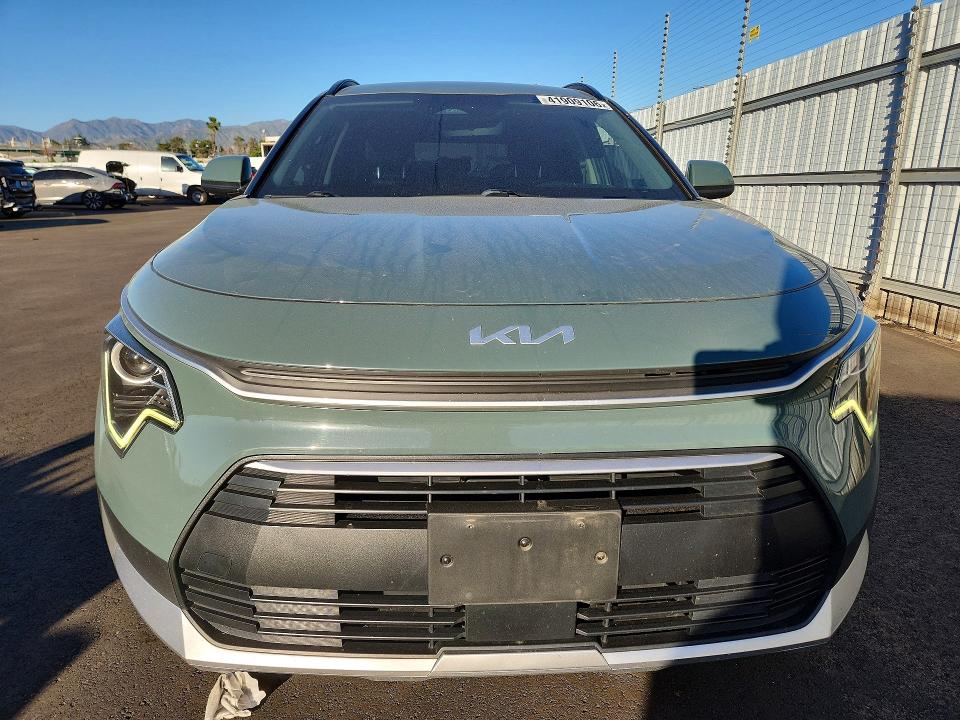 Aukcja sprzedaży 2024 Kia Niro, vin: KNDCR3LE0R5138066, numer aukcji: 41909106