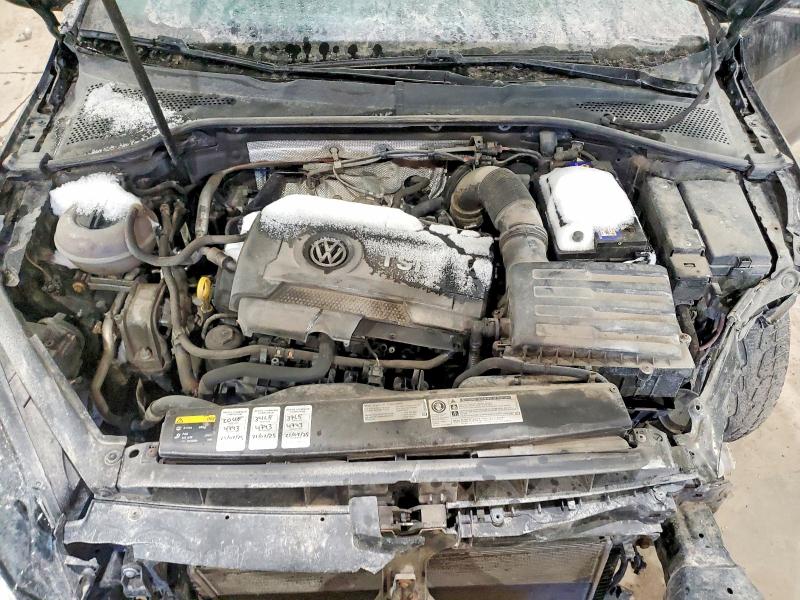 Aukcja sprzedaży 2015 Volkswagen Golf, vin: 3VW217AU9FM002851, numer aukcji: 46994756