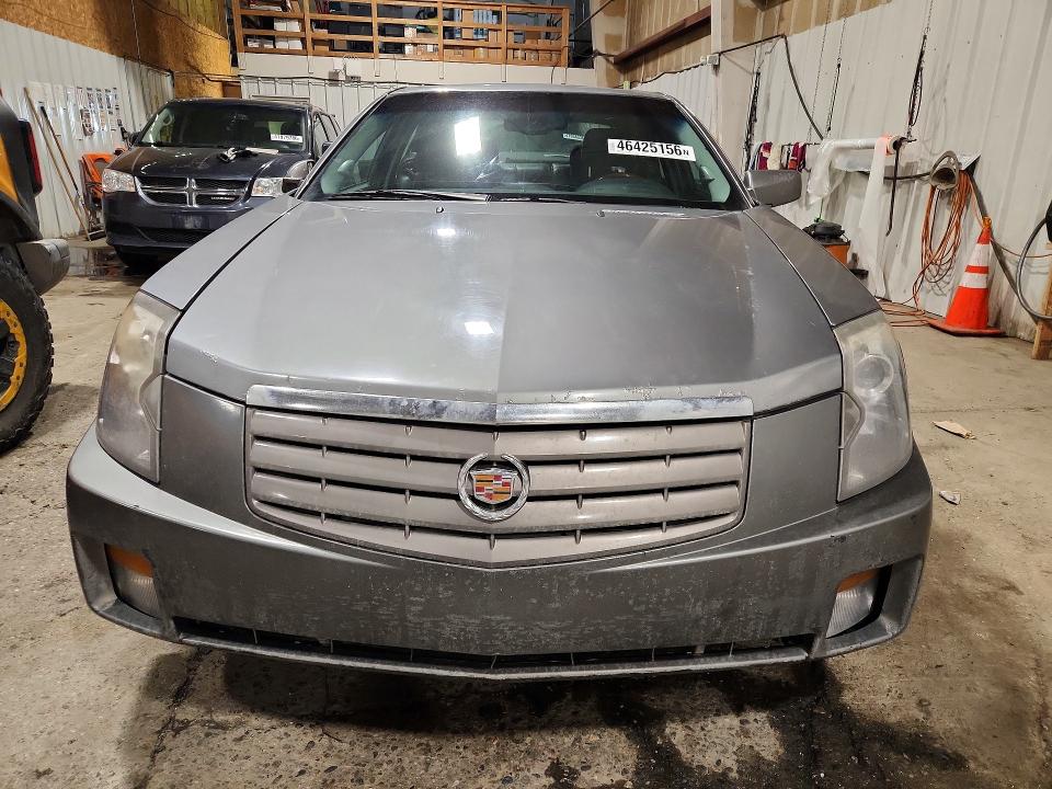 Продаж на аукціоні авто 2006 Cadillac Cts, vin: 1G6DP577660110799, номер лоту: 46425156