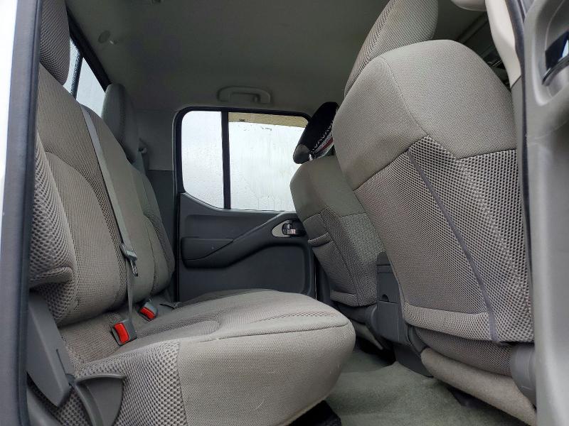 Продажа на аукционе авто 2016 Nissan Frontier, vin: 1N6AD0FV2GN749341, номер лота: 46708456