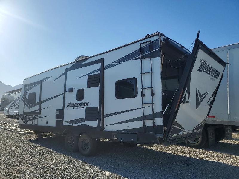 46384006 :رقم المزاد ، 573TM3124M5504619 vin ، 2021 Grand Desi Momentum 25g مزاد بيع