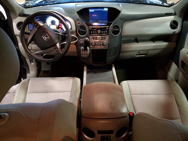 Продаж на аукціоні авто 2015 Honda Pilot, vin: 5FNYF4H41FB029890, номер лоту: 79418775