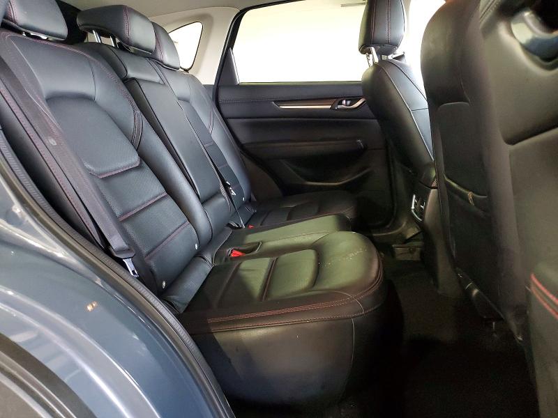 Aukcja sprzedaży 2024 Mazda Cx-5, vin: JM3KFBCM5R0393757, numer aukcji: 41969126