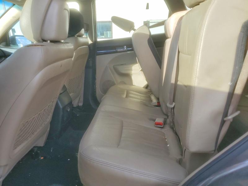 Aukcja sprzedaży 2013 Kia Sorento, vin: 5XYKUDA63DG328407, numer aukcji: 45458696