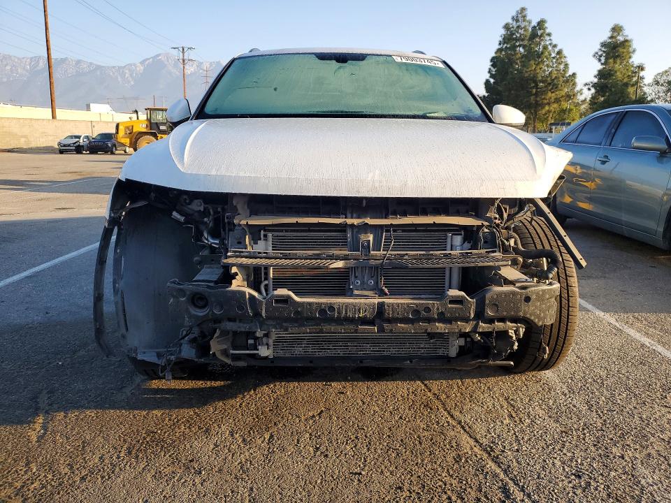 Aukcja sprzedaży 2019 Volkswagen Tiguan, vin: 3VV2B7AX2KM011445, numer aukcji: 79003745